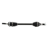 ATV Complete Inner & Outer CV Joint - Can AM Commander 800/1000 13-14 Front Right Side (5.34kg)