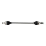 ATV Complete Inner & Outer CV Joint - Axle Front Right Can-Am Maverick X3 XRS 17 (5.26kg)