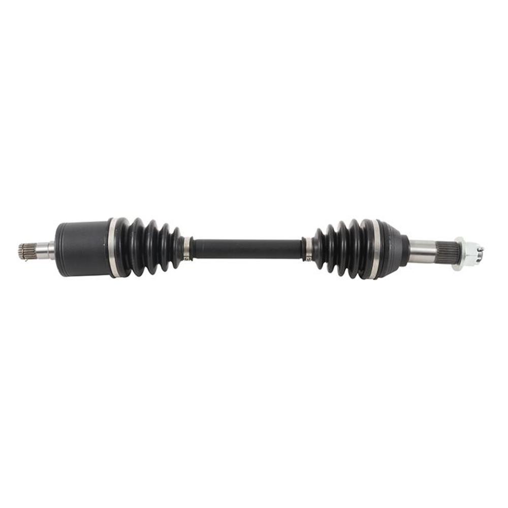 ATV Complete Inner & Outer CV Joint - Can-Am Maverick Trail/Sport 800/1000 Front Right (4.75kg)