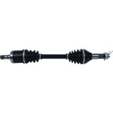 ATV Complete Inner & Outer CV Joint - Can-Am Renegade 570/850/1000 Outlander 650/850/1000 2019 Front Left (5kg)
