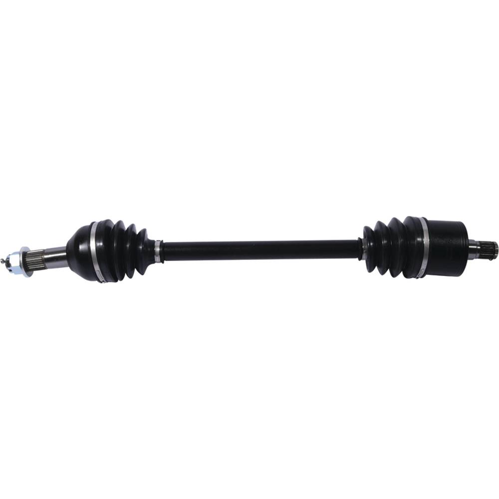 ATV Complete Inner & Outer CV Joint - Can-Am Defender 500 Rear Right Side (6.5kg)
