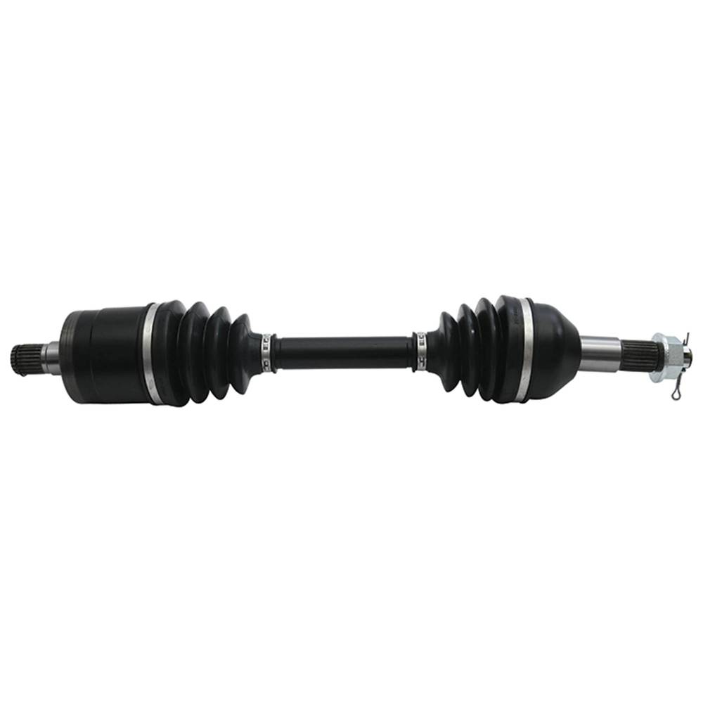 ATV Complete Inner & Outer CV Joint - Can-Am Renegade 570/850/1000 Outlander 650/850/1000 2019 Rear Right (5.7kg)