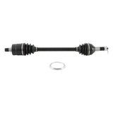 8 Ball Extra HD Complete Inner & Outer CV Joint Can-am Commander 1000 Rear Both Sides (6.5kg)
