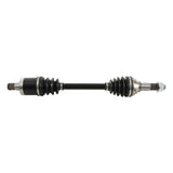 ATV Complete Inner & Outer CV Joint - Can AM 450/L500 Outlander 15-17 Rear Left Side (4.21kg)