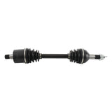ATV Complete Inner & Outer CV Joint - Can-Am Outlander 500/800 2007 Rear Left Side SAME AS 19-CA8-304 (5.74kg)