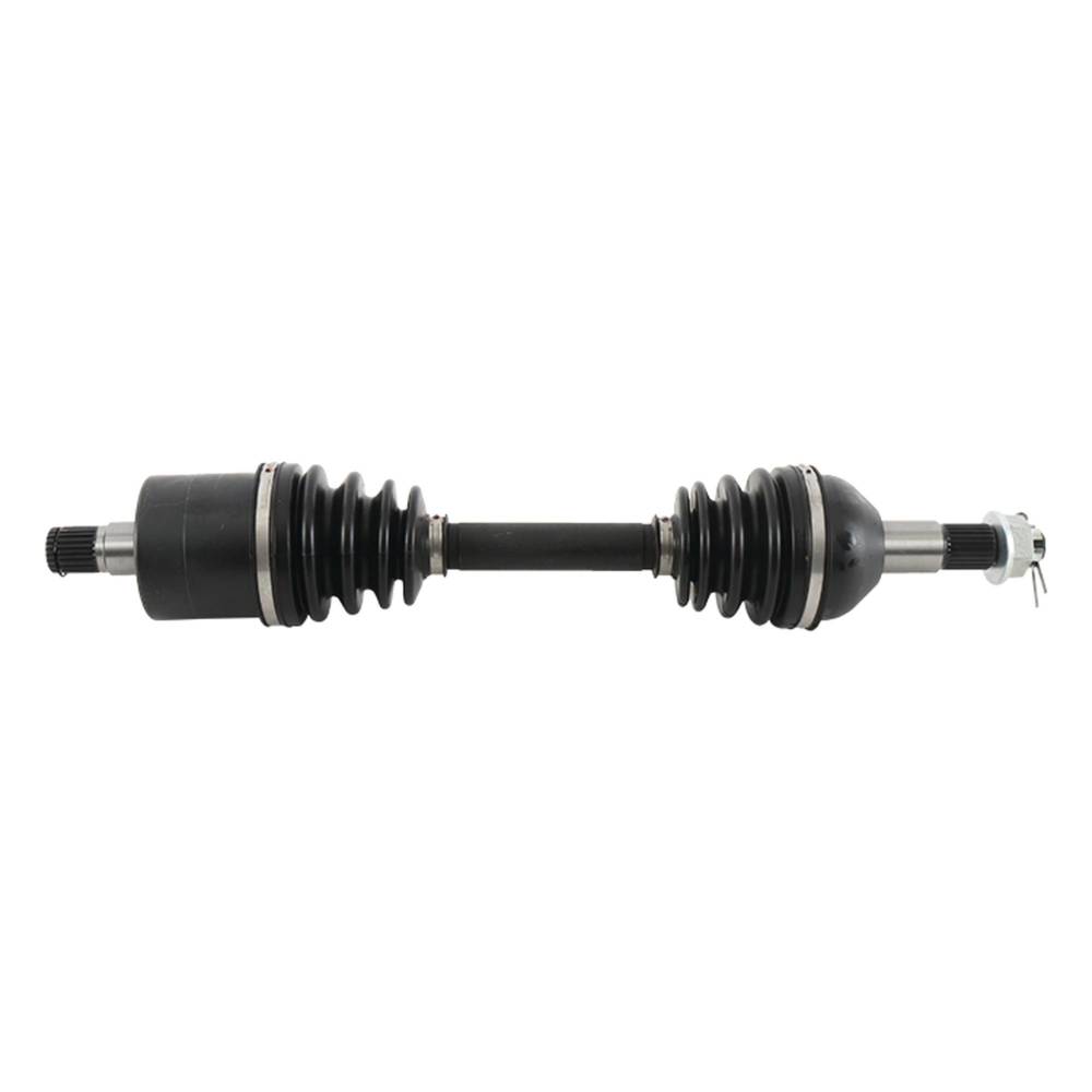 ATV Extra Heavy Duty Complete Inner & Outer CV Joint - H/Duty Rear Right CV Axle