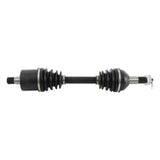 ATV Complete Inner & Outer CV Joint - Can-Am Outlander 500/800 2007 Rear Right Side (SAME AS 19-CA8-305) (5.61kg)