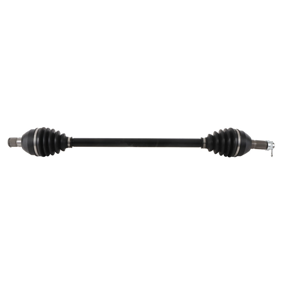 ATV Complete Inner & Outer CV Joint - Axle Rear Left Can-Am Maverick X3 XRS 17, Axle Rear Right Can-Am Maverick X3 XRS 17 (8.0kg)