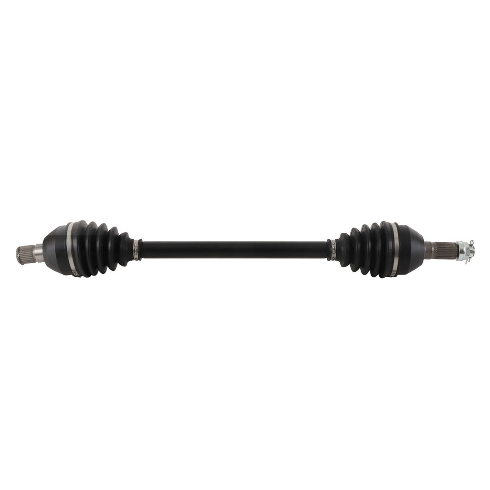 ATV Complete Inner & Outer CV Joint - Axle Rear Left Can-Am Maverick X3 17, Maverick X3 XDS 17, Axle Rear Right Can-Am Maverick X3 17, Maverick X3 XDS 17 (6.91kg)