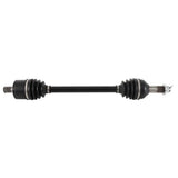 ATV Complete Inner & Outer CV Joint - Can-Am Defender 500/800/1000 Rear Both Sides (5.9kg)