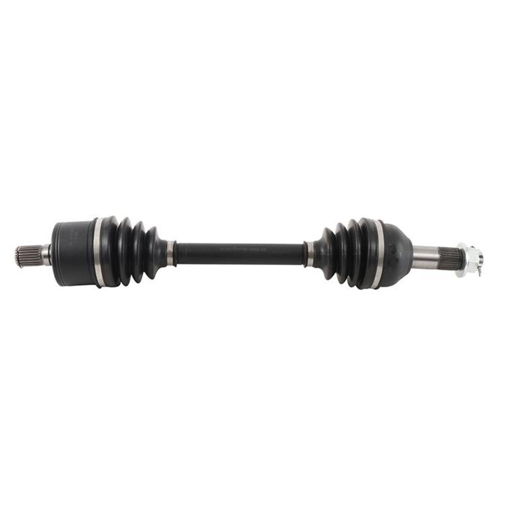ATV Complete Inner & Outer CV Joint - Can-Am Maverick Trail/Sport 800/1000 Rear Both Sides (7kg)