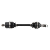 ATV Complete Inner & Outer CV Joint - Can-Am Maverick Trail/Sport 800/1000 Rear Both Sides (7kg)