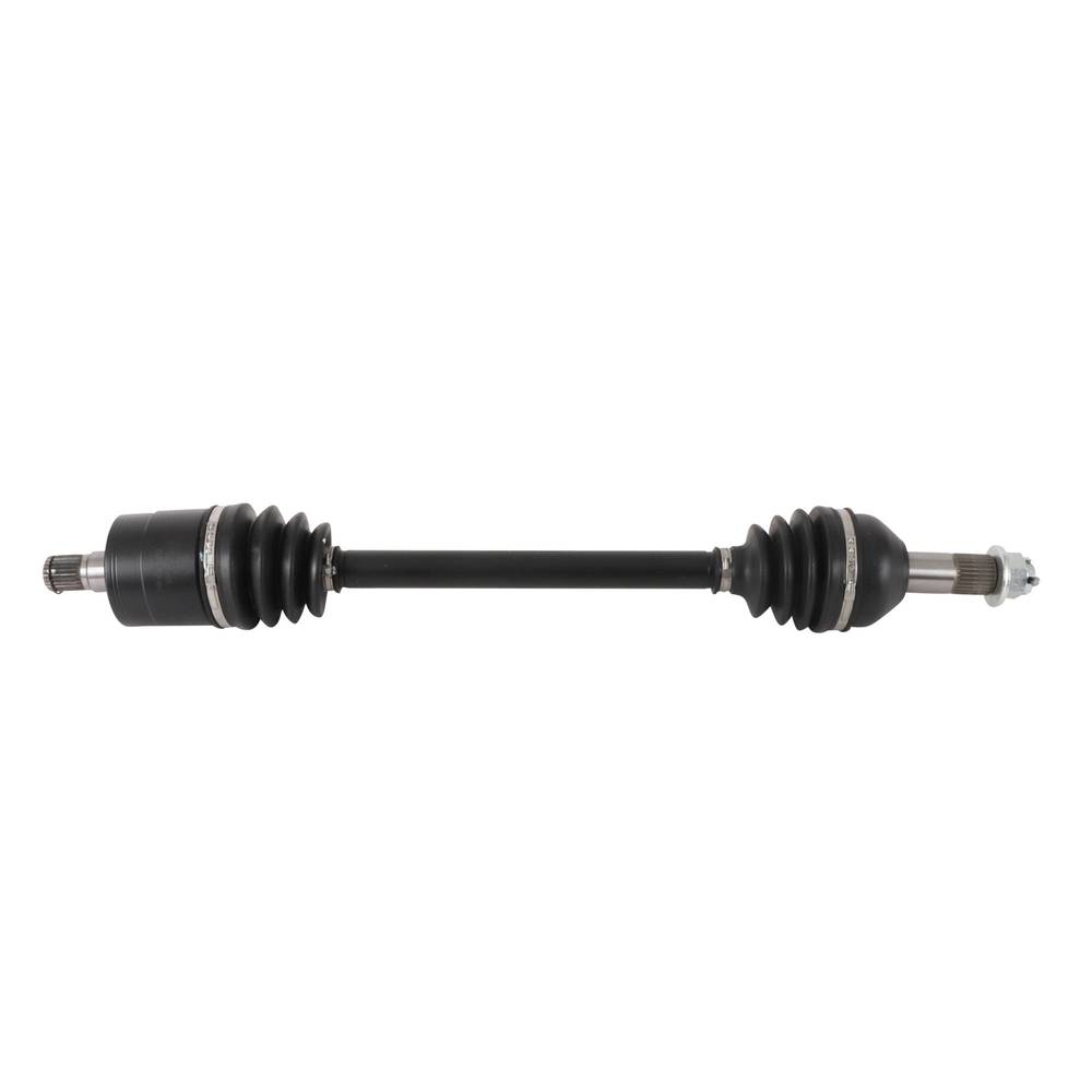 8 Ball Extra HD Complete Inner & Outer CV Joint - Can-Am Commander 800/1000 Rear Both Sides (6.87kg)