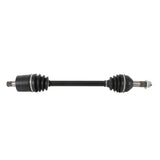 8 Ball Extra HD Complete Inner & Outer CV Joint - Can-Am Commander 800/1000 Rear Both Sides (6.87kg)