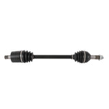 ATV Complete Inner & Outer CV Joint - Can-Am Commander Max 1000 XT 16-20 Rear Both Sides (6.3kg)