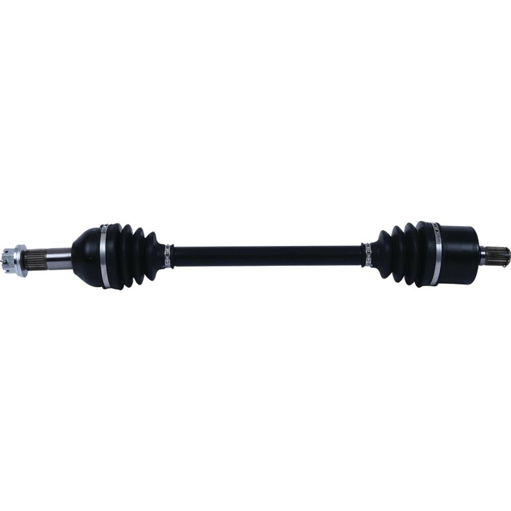 8 Ball Extra HD Complete Inner & Outer CV Joint - Can-Am Commander 700/1000 Rear Both Sides (6.1kg)