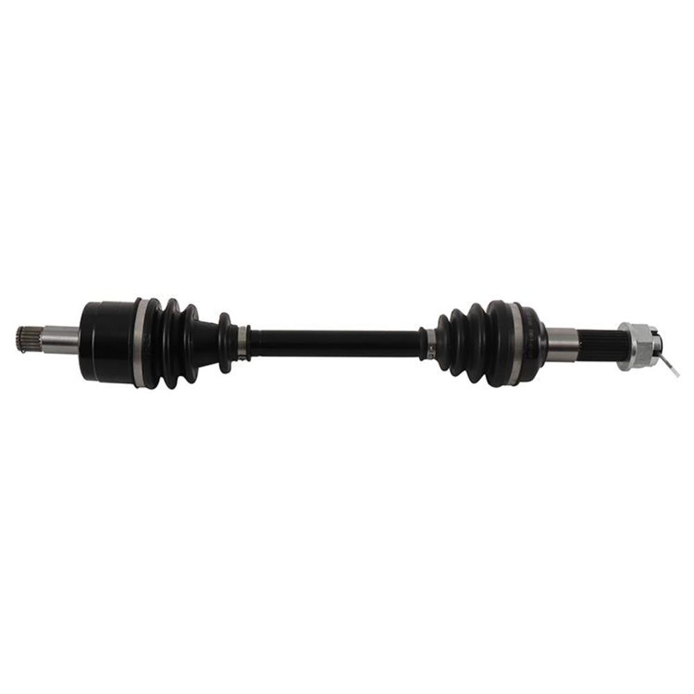 ATV Complete Inner & Outer CV Joint - CF Moto C FORCE 500/600/800 Front Right Hand Side (4.17kg)