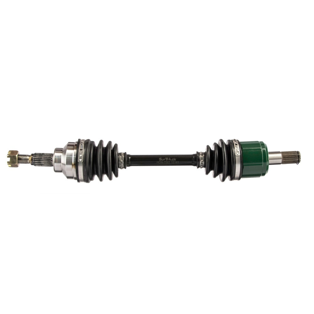 ATV Complete Inner & Outer CV Joint -Honda TRX 450 Left Hand Front (3.17kg)