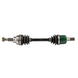 ATV Complete Inner & Outer CV Joint -Honda TRX 450 Left Hand Front (3.17kg)