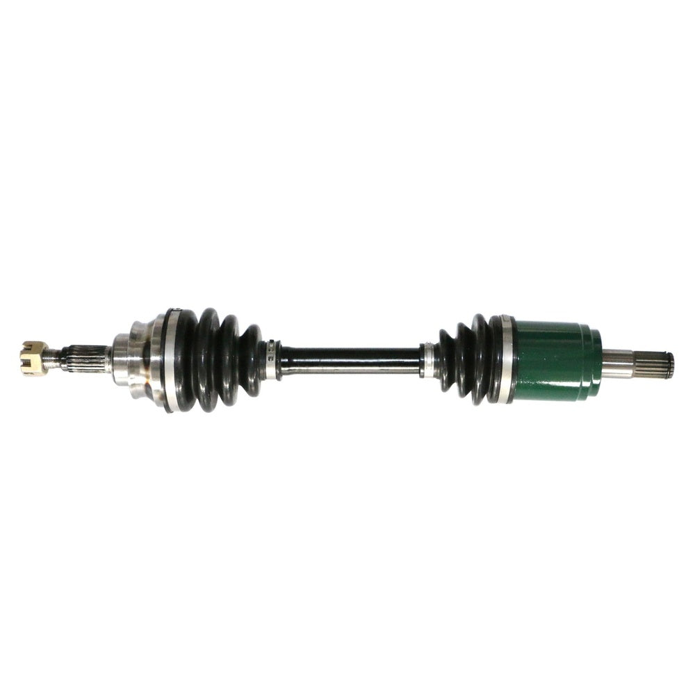 ATV Complete Inner & Outer CV Joint - Axle Front Left Honda TRX650 Rincon 03-04 (3.34kg)