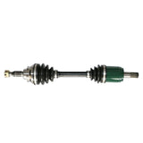 ATV Complete Inner & Outer CV Joint - Axle Front Left Honda TRX650 Rincon 03-04 (3.34kg)