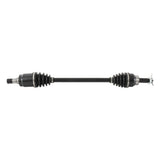 ATV Complete Inner & Outer CV Joint Honda SXS700 Front left (5.08kg)