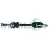 ATV Complete Inner & Outer CV Joint -Honda TRX420 14/16 Front Left Side (3.21kg)
