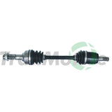ATV Complete Inner & Outer CV Joint -Honda TRX500 15/16 Front Left Side (3.27kg)