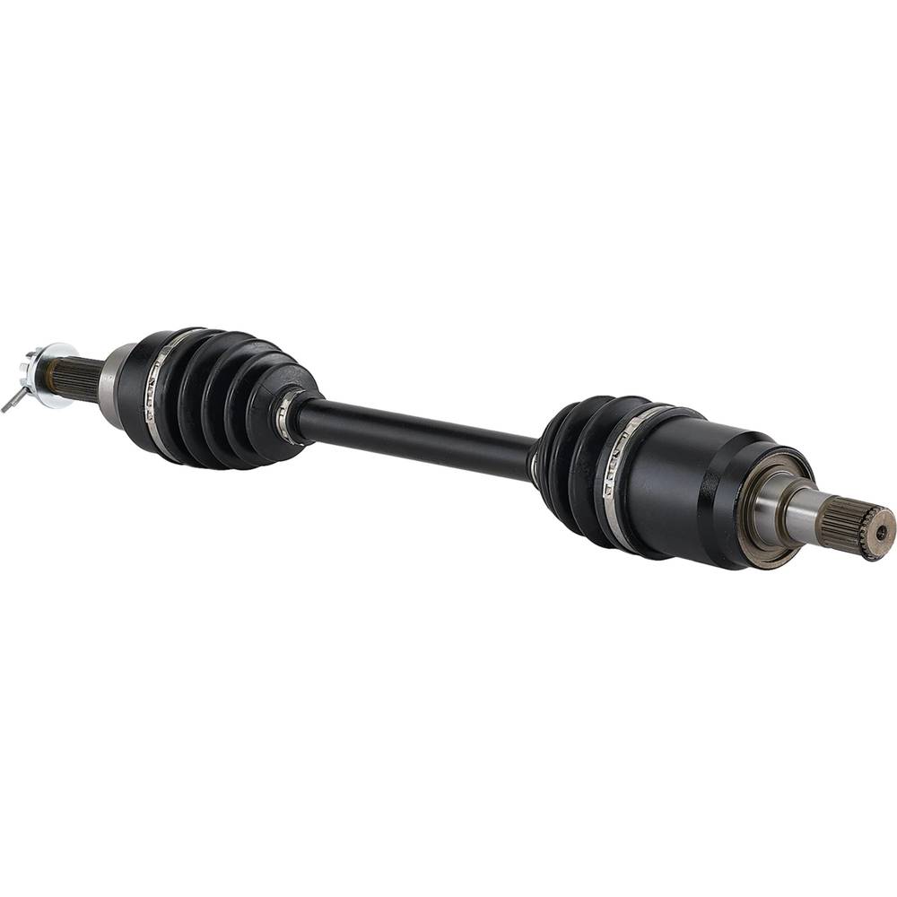 8 Ball Extra HD Complete Inner & Outer CV Axle - Honda Pioneer 500 Front Left (kg)