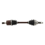 ATV Complete Inner & Outer CV Joint -Honda TRX420 07-09 Right Hand Front SAME AS 19-HO8-119 (3.02kg)