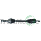 ATV Complete Inner & Outer CV Joint -Honda TRX500 15/16 Front Right Side (3.29kg)