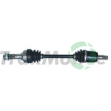 ATV Complete Inner & Outer CV Joint -Honda TRX420 14/16 With IRS Right Left Side (3.32kg)