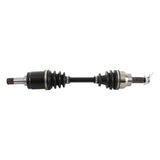 ATV Complete Inner & Outer CV Joint - Honda Pioneer 500 15-16 Front Right Side (4.53kg)