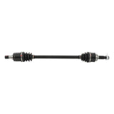 ATV Extra Heavy Duty Complete Inner & Outer CV Joint -Honda Big Red 700 09-13 Rear Right Side (4.66kg)