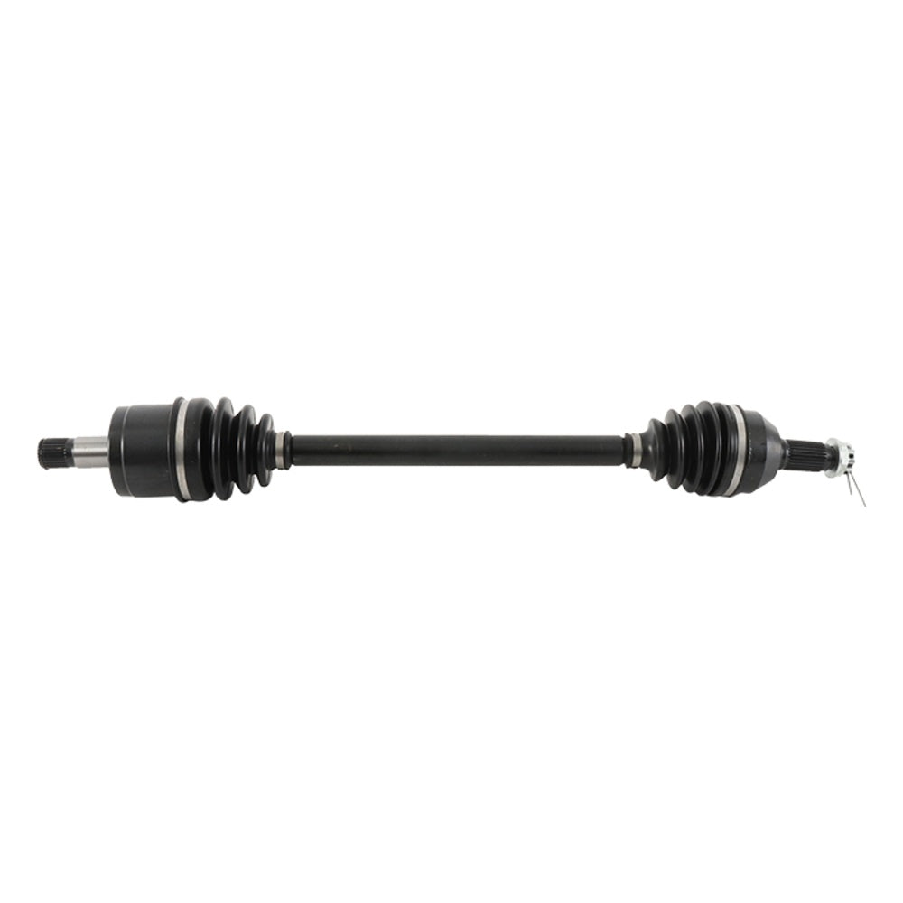 ATV Complete Inner & Outer CV Joint Rear Left - Honda  (kg)