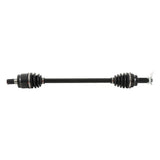 ATV Complete Inner & Outer CV Joint - Honda Pioneer 700 15/16 Rear Both Sides (4.6kg)