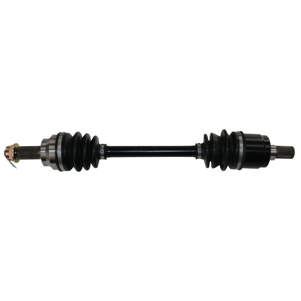ATV Complete Inner & Outer CV Joint - Honda Pioneer 500 18-21 (4.20KG)