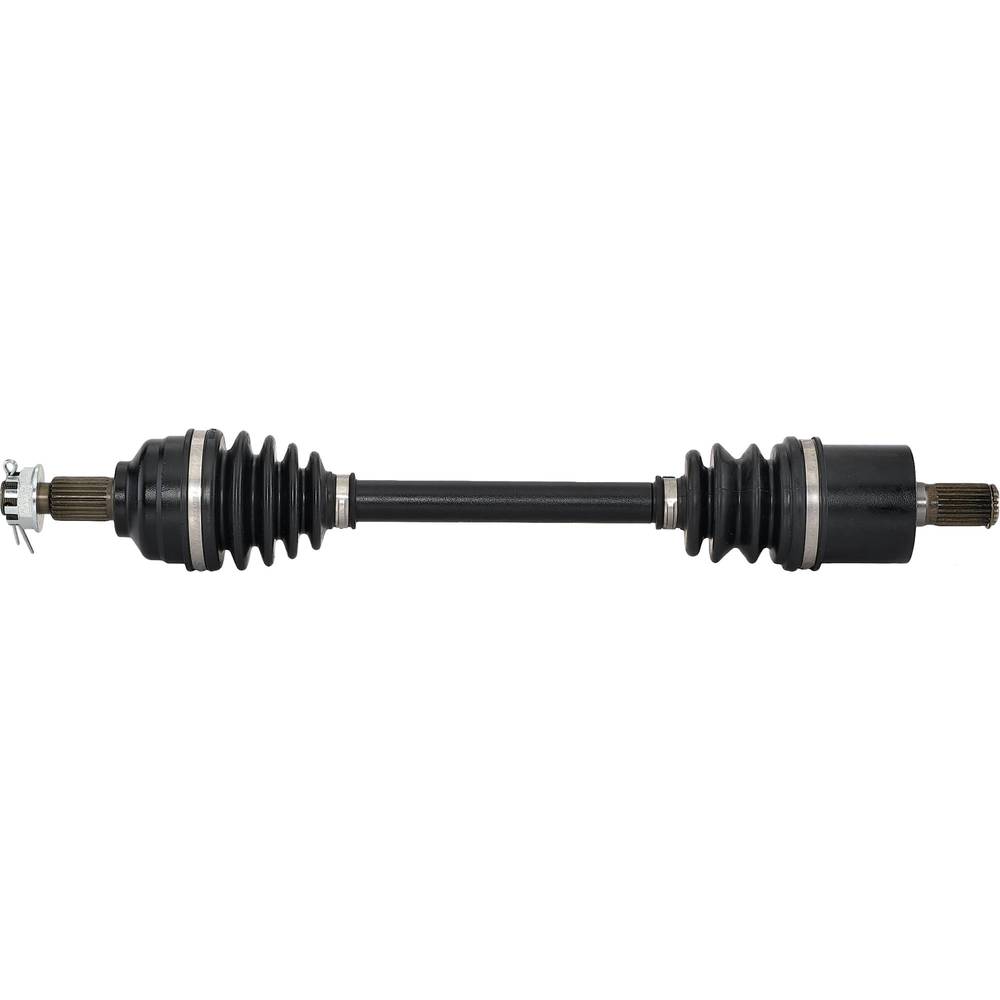 8 Ball Extra HD Complete Inner & Outer CV Axle - Honda TRX520 (3.8kg)
