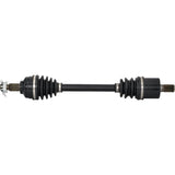 8 Ball Extra HD Complete Inner & Outer CV Axle - Honda TRX520 (3.8kg)