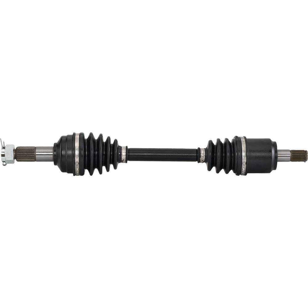 8 Ball Extra HD Complete Inner & Outer CV Axle - Honda TRX500FA 17-19 (3.7kg)