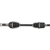 ATV Complete Inner & Outer CV Joint - Honda TRX500FA 17-19 (3.5KG)