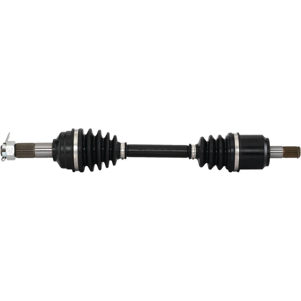 8 Ball Extra HD Complete Inner & Outer CV Axle - Honda TRX520FM IRS/Solid Axle 20-21 (3.4kg)