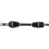 8 Ball Extra HD Complete Inner & Outer CV Axle - Honda TRX520FM IRS/Solid Axle 20-21 (3.4kg)