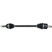 8 Ball Extra HD Complete Inner & Outer CV Axle - Honda Pioneer 1000 Rear Left Side (6.53kg)