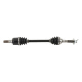 ATV Complete Inner & Outer CV Joint - Kubota RTV900/RTV1100/RTV1140 Front - (Genuine K7561-15310) (3.4kg)