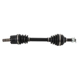 ATV Complete Inner & Outer CV Joint - Kawasaki KVF750 Brure Force 08-11 Front Leftside (3.18kg)