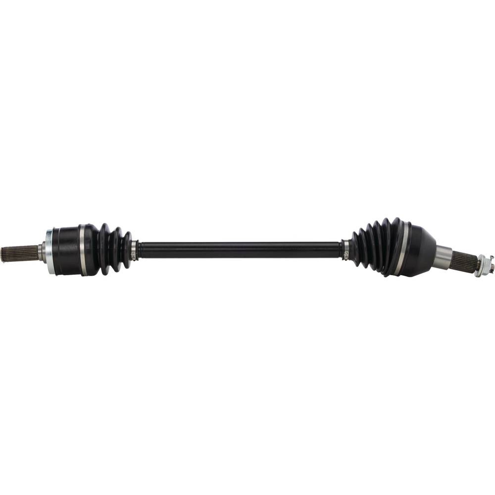 8 Ball Extra HD Complete Inner & Outer CV Axle Front Left - Kawasaki TERYX 1000 2020 front Right side (8.5kg)