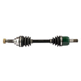 ATV Complete Innner & Outer CV Joint - Kaw. Right Side KVF360 03-09/650 Prair. 02-03/650 Brute For. 05-08 SAME AS 19-KW8-231 (2.8kg)