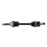 ATV Complete Inner & Outer CV Joint - Kaw. Left & Right Side KVF400 97-02 (3.08kg)