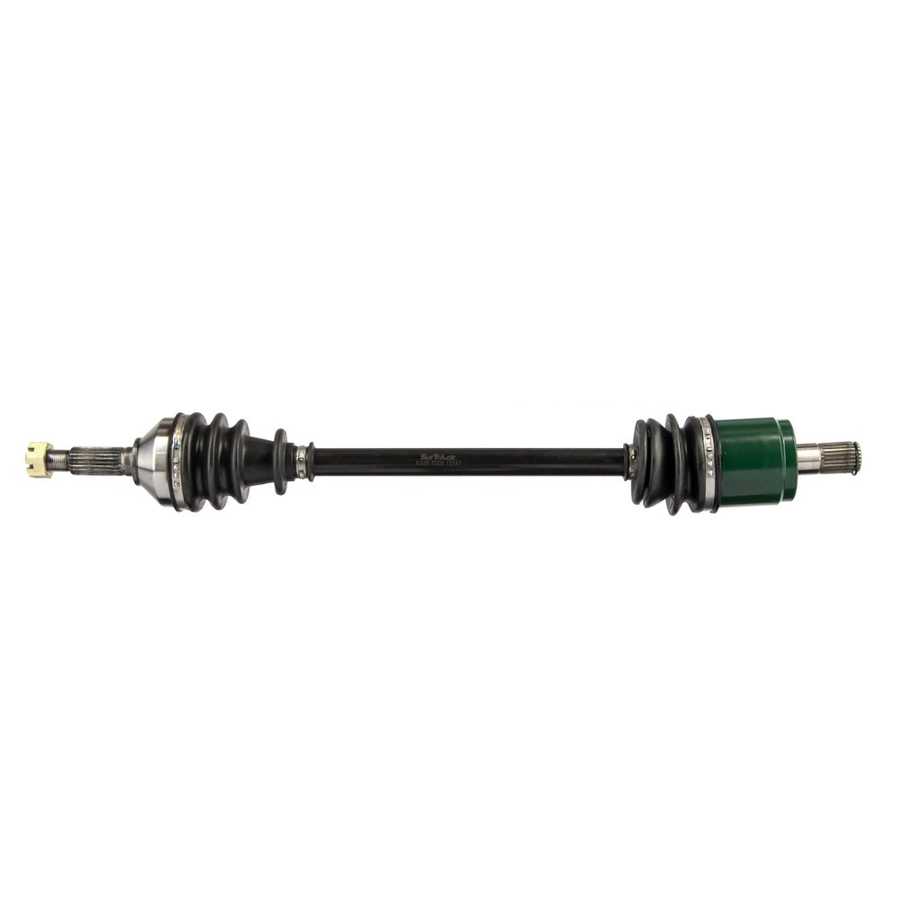 ATV Complete Innner & Outer CV Joint - Kaw. KRF 750 08-10 Teryx Left & Right Side Front (3.88kg)